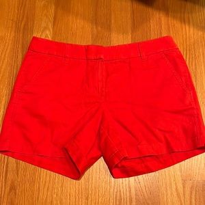 Jcrew shorts